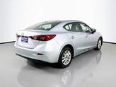 Thumbnail of 2018 Sonic Silver Metallic Mazda Mazda3
