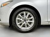 Thumbnail of 2018 Sonic Silver Metallic Mazda Mazda3