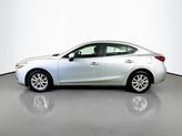 Thumbnail of 2018 Sonic Silver Metallic Mazda Mazda3