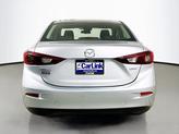 Thumbnail of 2018 Sonic Silver Metallic Mazda Mazda3
