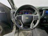 Thumbnail of 2020 Silver Ice Metallic Chevrolet Silverado 1500