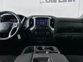 Thumbnail of 2020 Silver Ice Metallic Chevrolet Silverado 1500