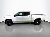 Thumbnail of 2020 Silver Ice Metallic Chevrolet Silverado 1500
