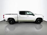 Thumbnail of 2020 Silver Ice Metallic Chevrolet Silverado 1500