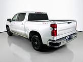 Thumbnail of 2020 Silver Ice Metallic Chevrolet Silverado 1500