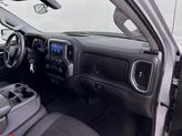 Thumbnail of 2020 Silver Ice Metallic Chevrolet Silverado 1500