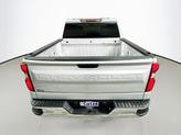 Thumbnail of 2020 Silver Ice Metallic Chevrolet Silverado 1500