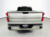 Thumbnail of 2020 Silver Ice Metallic Chevrolet Silverado 1500