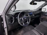 Thumbnail of 2020 Silver Ice Metallic Chevrolet Silverado 1500