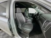 Thumbnail of 2020 Silver Ice Metallic Chevrolet Silverado 1500