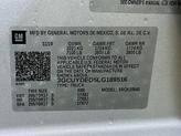 Thumbnail of 2020 Silver Ice Metallic Chevrolet Silverado 1500
