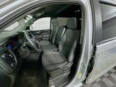Thumbnail of 2020 Silver Ice Metallic Chevrolet Silverado 1500
