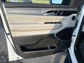 Thumbnail of 2025 Bright White Clearcoat Jeep Wagoneer