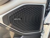 Thumbnail of 2025 Bright White Clearcoat Jeep Wagoneer