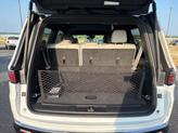 Thumbnail of 2025 Bright White Clearcoat Jeep Wagoneer