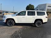 Thumbnail of 2025 Bright White Clearcoat Jeep Wagoneer