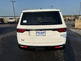 Thumbnail of 2025 Bright White Clearcoat Jeep Wagoneer