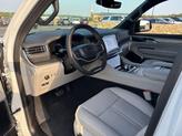 Thumbnail of 2025 Bright White Clearcoat Jeep Wagoneer
