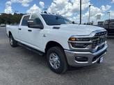 Thumbnail of 2025 Bright White Clearcoat RAM 2500