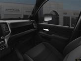 Thumbnail of 2025 Bright White Clearcoat RAM 1500