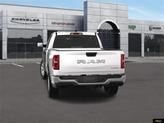 Thumbnail of 2025 Bright White Clearcoat RAM 1500