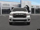Thumbnail of 2025 Bright White Clearcoat RAM 1500