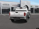 Thumbnail of 2025 Bright White Clearcoat RAM 1500