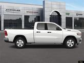 Thumbnail of 2025 Bright White Clearcoat RAM 1500