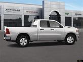 Thumbnail of 2025 Bright White Clearcoat RAM 1500