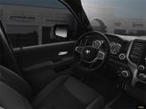 Thumbnail of 2025 Bright White Clearcoat RAM 1500