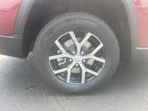 Thumbnail of 2025 Velvet Red Pearlcoat Jeep Grand Cherokee L