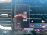 Thumbnail of 2025 Red Hot Pearlcoat Chrysler Pacifica