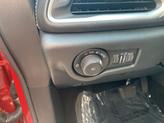 Thumbnail of 2025 Red Hot Pearlcoat Chrysler Pacifica
