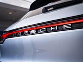 Thumbnail of 2025 Dolomite Porsche Macan