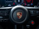 Thumbnail of 2024 Black Porsche Cayenne