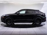 Thumbnail of 2024 Black Porsche Cayenne