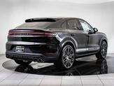 Thumbnail of 2025 Chromite Black Metallic Porsche Cayenne