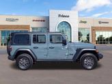 Thumbnail of 2025 Anvil Clearcoat Jeep Wrangler