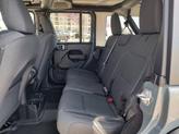 Thumbnail of 2025 Anvil Clearcoat Jeep Wrangler