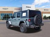 Thumbnail of 2025 Anvil Clearcoat Jeep Wrangler