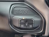 Thumbnail of 2025 Bright White Clearcoat RAM 2500