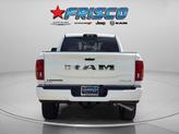 Thumbnail of 2025 Bright White Clearcoat RAM 2500
