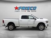 Thumbnail of 2025 Bright White Clearcoat RAM 2500