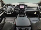 Thumbnail of 2025 Bright White Clearcoat RAM 2500