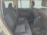 Thumbnail of 2016 Billet Silver Metallic Clearcoat Jeep Patriot