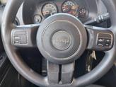 Thumbnail of 2016 Billet Silver Metallic Clearcoat Jeep Patriot