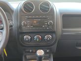 Thumbnail of 2016 Billet Silver Metallic Clearcoat Jeep Patriot