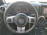 Thumbnail of 2015 Black Clearcoat Jeep Wrangler Unlimited