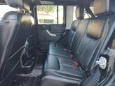 Thumbnail of 2015 Black Clearcoat Jeep Wrangler Unlimited