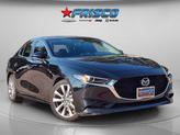 Photo of 2019 Jet Black Mica Mazda Mazda3